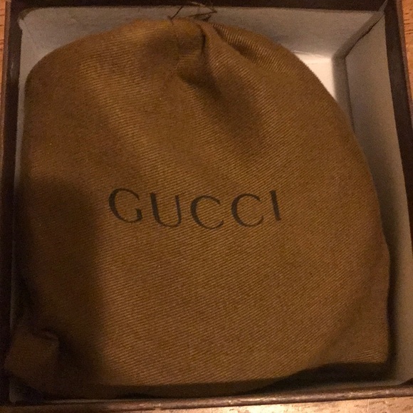 Gucci belt - Picture 2 of 4